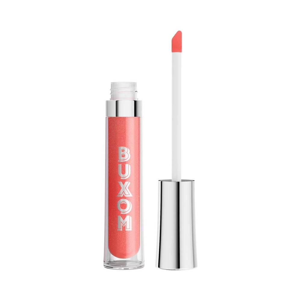 NEW Buxom Lip Gloss in Trixie Full Size